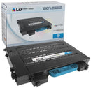 Ase Direct Xerox Toner Cartridges (Generic) Cartridge Phaser 6100 Page Field 5,000 1-Cyan Ctg (Full 1 Year Money Back Satisfaction Guarantee) -R-106R680 - BriteSources