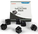 Ase Direct Xerox (Solid Inks) Toner Cartridges (Generic) Cartridge Phaser 8400 Page Field 6800 6 Black (Full 1 Year Money Back Satisfaction Guarantee) -R-108R00608 - BriteSources