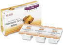Ase Direct Xerox (Solid Inks) Toner Cartridges (Generic) Cartridge Workcentre C2424 Page Field 3400 3 Yellow (Full 1 Year Money Back Satisfaction Guarantee) -R-108R00662 - BriteSources