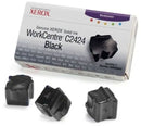 Ase Direct Xerox (Solid Inks) Toner Cartridges (Generic) Cartridge Workcentre C2424 Page Field 3400 3 Black (Full 1 Year Money Back Satisfaction Guarantee) -R-108R00663 - BriteSources