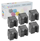 Ase Direct Xerox (Solid Inks) Toner Cartridges (Generic) Cartridge Workcentre C2424 Page Field 6800 6 Black (Full 1 Year Money Back Satisfaction Guarantee) -R-108R00664 - BriteSources