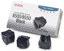 Ase Direct Xerox (Solid Inks) Toner Cartridges (Generic) Cartridge Phaser 8500/8550 Page Field 3000 3 Black (Full 1 Year Money Back Satisfaction Guarantee) -R-108R00668 - BriteSources