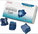 Ase Direct Xerox (Solid Inks) Toner Cartridges (Generic) Cartridge Phaser 8500/8550 Page Field 3000 3 Cyan (Full 1 Year Money Back Satisfaction Guarantee) -R-108R00669 - BriteSources