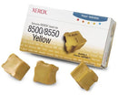 Ase Direct Xerox (Solid Inks) Toner Cartridges (Generic) Cartridge Phaser 8500/8550 Page Field 3000 3 Yellow (Full 1 Year Money Back Satisfaction Guarantee) -R-108R00671 - BriteSources