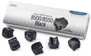 Ase Direct Xerox (Solid Inks) Toner Cartridges (Generic) Cartridge Phaser 8500/8550 Page Field 6000 6 Black (Full 1 Year Money Back Satisfaction Guarantee) -R-108R00672 - BriteSources