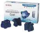Ase Direct Xerox (Solid Inks) Toner Cartridges (Generic) Cartridge Phaser 8560/8560 Mfp Page Field 3400 3 Cyan (Full 1 Year Money Back Satisfaction Guarantee) -R-108R00723 - BriteSources