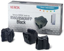 Ase Direct Xerox (Solid Inks) Toner Cartridges (Generic) Cartridge Phaser 8560/8560 Mfp Page Field 3400 3 Black (Full 1 Year Money Back Satisfaction Guarantee) -R-108R00726 - BriteSources