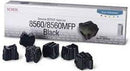 Ase Direct Xerox (Solid Inks) Toner Cartridges (Generic) Cartridge Phaser 8560/8560 Mfp Page Field 6800 6 Black (Full 1 Year Money Back Satisfaction Guarantee) -R-108R00727 - BriteSources