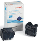 Ase Direct Xerox (Solid Inks) Toner Cartridges (Generic) Cartridge Colorqube 8570 Page Field 4400 2 Cyan (Full 1 Year Money Back Satisfaction Guarantee) -R-108R00926 - BriteSources