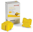 Ase Direct Xerox (Solid Inks) Toner Cartridges (Generic) Cartridge Colorqube 8570 Page Field 4400 2 Yellow (Full 1 Year Money Back Satisfaction Guarantee) -R-108R00928 - BriteSources