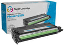 Ase Direct Xerox Toner Cartridges (Generic) Cartridge Phaser 6180 Page Field 6,000 1-Cyan Ctg (Full 1 Year Money Back Satisfaction Guarantee) -R-113R723 - BriteSources