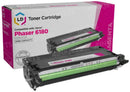 Ase Direct Xerox Toner Cartridges (Generic) Cartridge Phaser 6180 Page Field 6,000 1-Magenta Ctg (Full 1 Year Money Back Satisfaction Guarantee) -R-113R724 - BriteSources