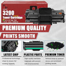 Ase Direct Xerox Toner Cartridges (Generic) Cartridge Phaser 3200 Page Field 3,000 1-Print Ctg (Full 1 Year Money Back Satisfaction Guarantee) -R-113R730 - BriteSources