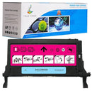 Ase Direct Samsung Toner Cartridges (Generic) Cartridge Clp-610Nd / 660Nd / Clx6200Fx / 6210Fx / 6240 Page Field 5,500 1-Magenta Ctg (Full 1 Year Money Back Satisfaction Guarantee) -R-CLPM660B - BriteSources