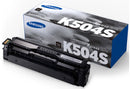 Ase Direct Samsung Toner Cartridges (Generic) Cartridge Clp-415N / Clx 4195 Page Field 2,500 1-Black Ctg (Full 1 Year Money Back Satisfaction Guarantee) -R-CLTK504S - BriteSources
