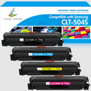 Ase Direct Samsung Toner Cartridges (Generic) Cartridge Clp-415N / Clx 4195 Page Field 1,800 1-Magenta Ctg (Full 1 Year Money Back Satisfaction Guarantee) -R-CLTM504S - BriteSources