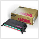 Ase Direct Samsung Toner Cartridges (Generic) Cartridge Clp-620 / 670 / Clx 6220 / 6250 Page Field 4,000 1-Magenta Ctg (Full 1 Year Money Back Satisfaction Guarantee) -R-CLTM508L - BriteSources