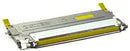 Ase Direct Samsung Toner Cartridges (Generic) Cartridge Clp-320 / 321 / 325 / 326 / Clx3185 / 3186 Page Field 1,000 1-Yellow Ctg (Full 1 Year Money Back Satisfaction Guarantee) -R-CLTY407S - BriteSources