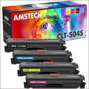 Ase Direct Samsung Toner Cartridges (Generic) Cartridge Clp-415N / Clx 4195 Page Field 1,800 1-Yellow Ctg (Full 1 Year Money Back Satisfaction Guarantee) -R-CLTY504S - BriteSources