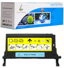 Ase Direct Samsung Toner Cartridges (Generic) Cartridge Clp-620 / 670 / Clx 6220 / 6250 Page Field 4,000 1-Yellow Ctg (Full 1 Year Money Back Satisfaction Guarantee) -R-CLTY508L - BriteSources