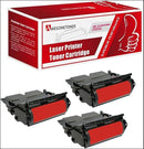 Ase Direct Source Technologies Toner Cartridges (Generic) Cartridge 9120 / 9125 Page Field 14,000 1-Toner Ctg (Full 1 Year Money Back Satisfaction Guarantee) -R-STI-204520 - BriteSources