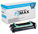 Ase Direct Toshiba Toner Cartridges (Generic) Cartridge Dp80 F / 85 F Page Field 6,000 1-Toner Ctg (Full 1 Year Money Back Satisfaction Guarantee) -R-TK18 - BriteSources