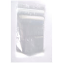 RECLOSABLE ZIPLOCK, 6" X 8", 2MIL, 1000/CS, SOLD AS CASE ASP 10001342