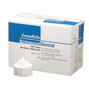 ECONOMY COTTON ROLL, MEDIUM 1½" X 3/8" DIA, NON-STERILE, 2000/BX, SOLD AS BOX RICHMOND 10000883