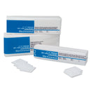 NON-WOVEN COTTON SPONGE, 4" X 4", 4-PLY, NON-STERILE, 200/SLV, 10 SLV/CS, SOLD AS CASE RICHMOND 10000883