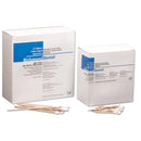 COTTON-TIPPED APPLICATOR, 6", NON-STERILE, 100/PK, 10 PK/BX, 10 BX/CS, SOLD AS CASE RICHMOND 10000883