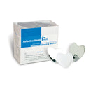 REFLECTIVE SHIELD DUAL PACK, LARGE & SMALL, 50/BX, SOLD AS BOX RICHMOND 10000883