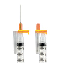 SAFETY RETRACTABLE NEEDLE, 22G X 1 1/2", 50/BX, 8 BX/CS, SOLD AS CASE RETRACTABLE 10001244