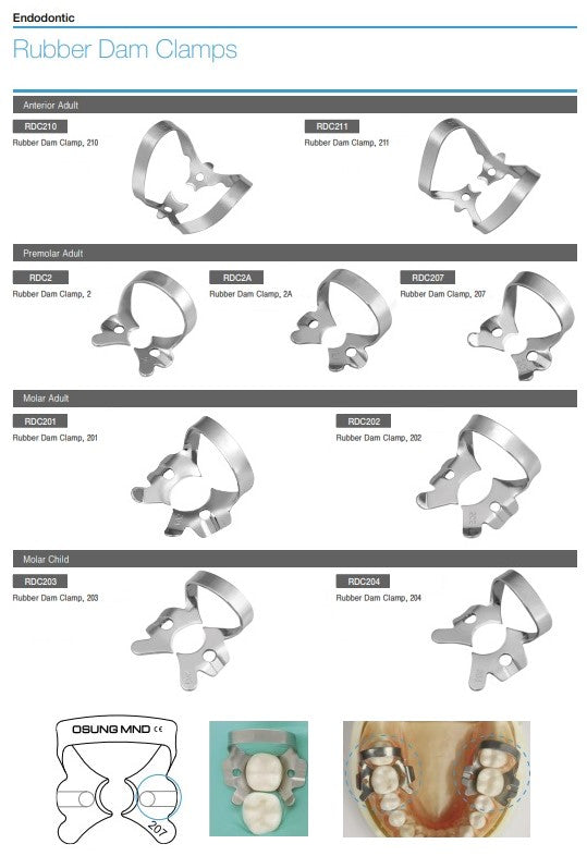 Clamp Stand Autoclavable Sterilization stand Osung -RDSTD2 - Osung USA
