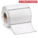 MOBILE PRINTER LABELS FOR ZEBRA MOBILE PRINTERS, 2 X 1.25 INCH, SOLD AS 1/ROLL ULINE S-13026