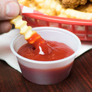 SOLO® SOUFFLÉ CUP, SOLD AS 250/SLEEVE RJ P325N