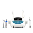 IMPLANT DUAL ENGINE AND ULTRASONIC 20:1 OPTIC PIEZO SET, SOLD AS EACH SAESHIN 10001078
