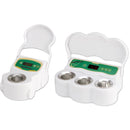 WAX DIPPING UNTI, 1 HOLE, SOLD AS EACH SAESHIN 10001078