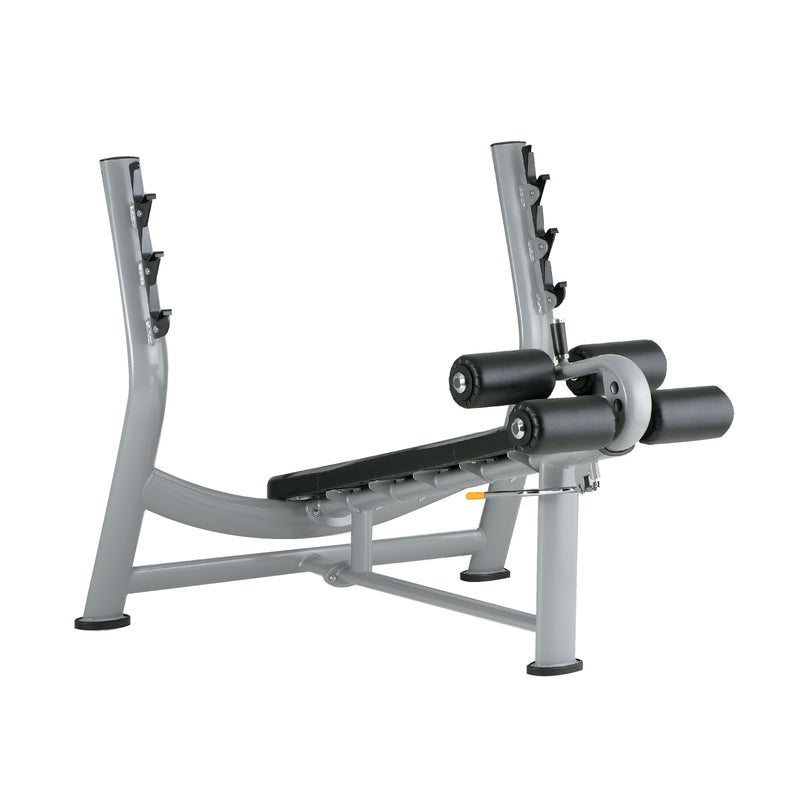 SPORTSART FREE WEIGHT BENCH SERIES BENCH FREE WEIGHT OLYMPICDECLINE (DROP)