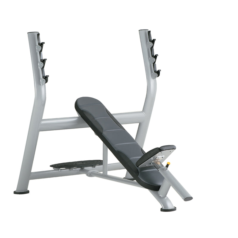 SPORTSART FREE WEIGHT BENCH SERIES BENCH FREE WEIGHT OLYMPICINCLINE (DROP)