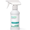 BIAKOS ANTIMICROBIAL CLEANSER, 8OZ, 12/BX, SOLD AS BOX SANARA 10001230