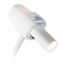 Burton Medical Super Bright Spot Examination Light Wall Mount Light, Extended Spring Arm -SB40W - BriteSources