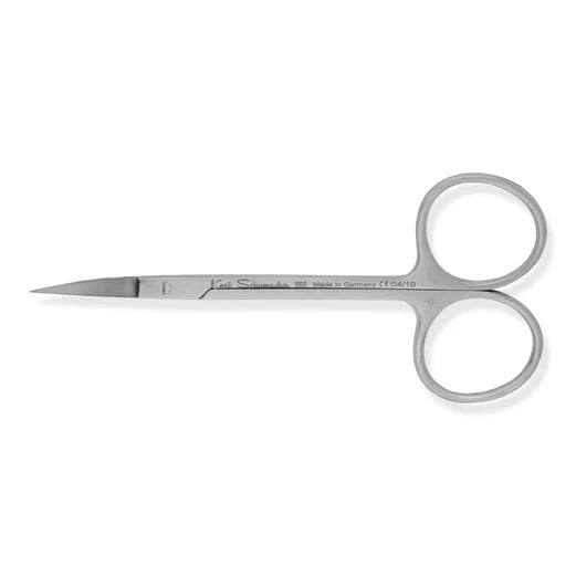 Karl Schumacher Scissors Scissors