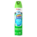SCRUBBING BUBBLES® DISINFECTANT AEROSOL, 12OZ, 12/CS, SOLD AS CASE SC 10001243