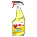 WINDEX® MULTISURFACE DISINFECTANT SANITIZER CLEANER, TRIGGER, 32OZ, 8/CS, SOLD AS CASE SC 10001243