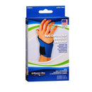 WRIST WRAP, PLUSH 2, SOLD AS EACH SCOTT 310