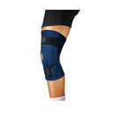 KNEE COMPRESSION, 11", LARGE, 14¾" - 16½", SOLD AS EACH SCOTT 310