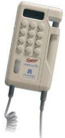 Arjo Hand Held Dopplers Doppler Sd2 Bi-Directional -SD2-P-USA - BriteSources