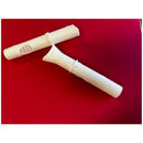 ACCURATE™ MOUTHPIECE FOR NDD SPRIRETTE®, 50/BX, SOLD AS BOX SDI 10001151