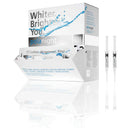 POLA LIGHT 22% CARBAMIDE PEROXIDE CONTAINS:4 X 3G POLA DAY OR POLA NIGHT TOOTH WHITENING SYRINGES/ USB CHARGING CODE. INSTRUCTION , SOLD AS KIT SDI 10