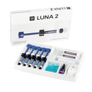 LUNA 2 COMPLET REFILL, 0.25G X 20 , OPAQUE OA3: OPAQUER W/A3 SHADE, SOLD AS EACH SDI 10000279
